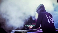 Alan Walker Is Heading Home