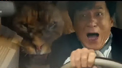 影视原声 - 电影<功夫瑜伽>拍摄花絮特辑之功夫三傻