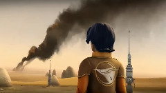 影视原声 - 星球大战:义军崛起