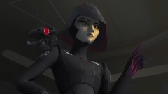 影视原声 - 星球大战:义军崛起