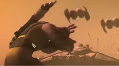 影视原声 - 星球大战:义军崛起