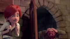 影视原声 - 电影<了不起的菲丽西>先行版预告片