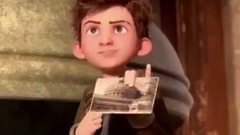 影视原声 - 电影<了不起的菲丽西>先导预告片