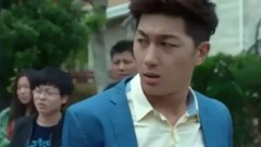 影视原声 - 电影<我们的青春不怕疼>阴谋篇预告片