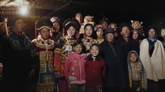 影视原声 - 电影<我的诗篇> 预告片