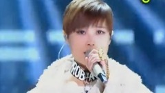 李宇春 - 存在感