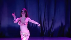 Арабская красивая музыка и танцы