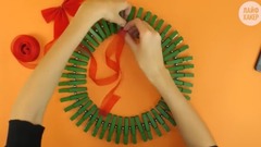 НОВОГОДНИЙ DIY  Украшаем комнату к Новому году  Часть