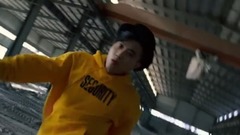 阿译 - 吓死宝宝了