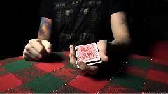 Трюк з колоди карт