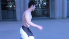 Не вдалося виконати трюк