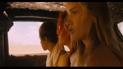 电影<疯狂的麦克斯4>之狂暴之路 片段