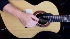 KellyValleau Refers To Play The Guitar Turn Play Europe Gamblers Play Music On The Final Count