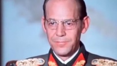 <瓦尔特保卫萨拉热窝> 片头曲