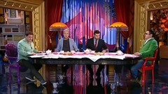 Володимир Жириновський відвідування Прожекторперісхілтон СМІХ до сліз