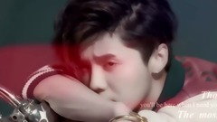 鹿晗 - Don't let me down