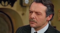 前南斯拉夫影片<瓦尔特保卫萨拉热窝>经典片段