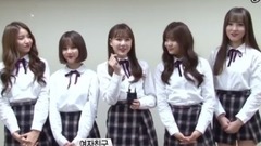 GFriend - 你还有我