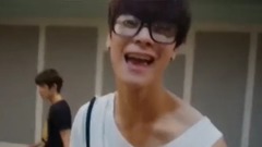 文彬,Astro(韩国) - 不爱好好穿衣服的破音小王子文彬