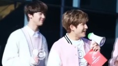 Astro(韩国) - 我们吃可爱长大的巨婴忙内