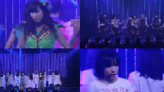 AKB48 - チーム4画面 僕以外の誰か