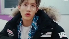 Astro(韩国) - ASTRO DDOCA