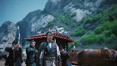 影视原声 - 电视剧<孤芳不自赏>钟汉良楚北捷找敬安王复仇