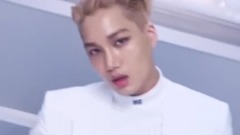 取名无能之就叫灿勋狗血剧