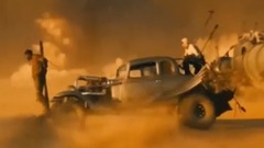 疯狂的麦克斯:狂暴之路 致敬视频