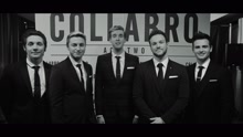 Collabro - Somewhere Only We Know (Acoustic)