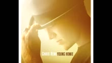 Chris Rene - Young Homie (Pseudo Video)