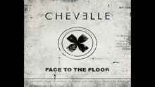 Chevelle - Face to the Floor (Cover Image Version)