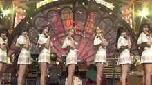 AOA - Excuse Me M CONTDOWN 现场版 17/01/05