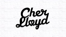 Cher Lloyd - With Ur Love (Official Lyric Video)