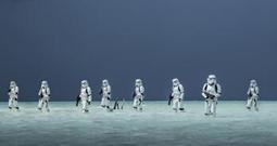 看点新片预告,Diego Luna - 《星球大战外传:侠盗一号》全球场景特辑