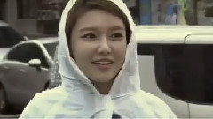 少女时代,秀英(少女时代) - 预告