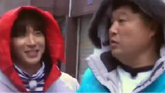 少女时代,秀英(少女时代) - 姜虎东偷袭,利特阻碍 CUT