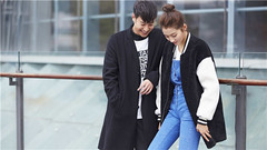 潘玮柏,关晓彤 - 漫动作