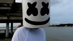 Marshmello - Living High