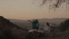 Don't Kill The Night