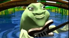 Down At Gaither's Pond