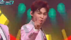 She - Mnet M!Countdown 现场版 17/01/05