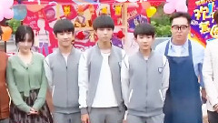 王俊凯 - 王俊凯cut