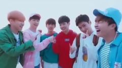 五分钟BOYFRIEND 6年音乐历史