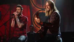 Maroon 5 - She Will Be Loved