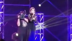 李毓芬 - 跨年演唱会 嘉义场(倒数场)1