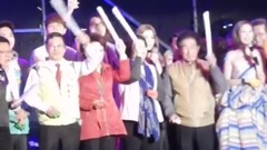 李毓芬 - 跨年演唱会 嘉义场(倒数场)5