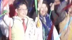 李毓芬 - 跨年演唱会 嘉义场(倒数场)6