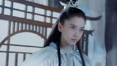 极速赏孤芳:baby不适合演白娉婷?只因颜值太逆天