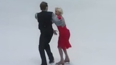 Argentine Tango
